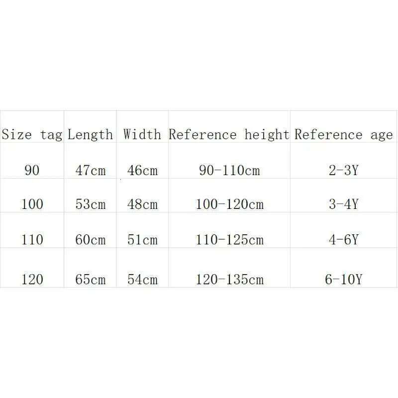 2-10Y Baby Girls Boys Waterproof Apron with Sleeves Set Kids School Art Craft Painting Kitchen Cook Smock DIY Drawing S260205