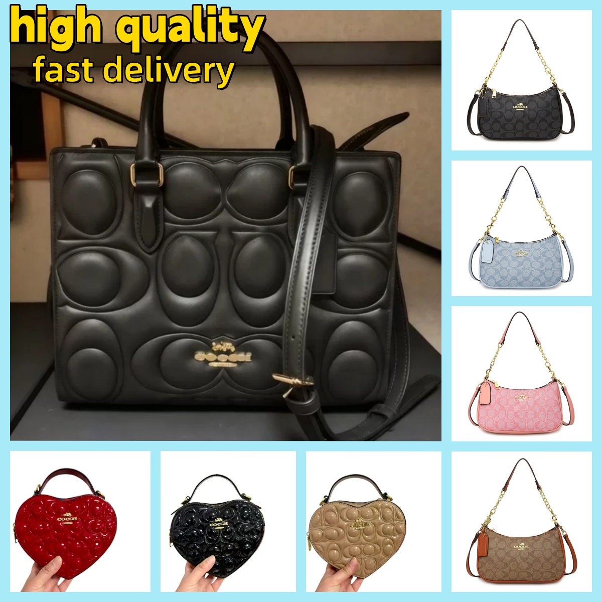 designer bag maggie tote bag 10A crossbody designer shoulder bags designers woman Designer Luxury Bag sac designer purse purses 2026 designer teri shoulder bag