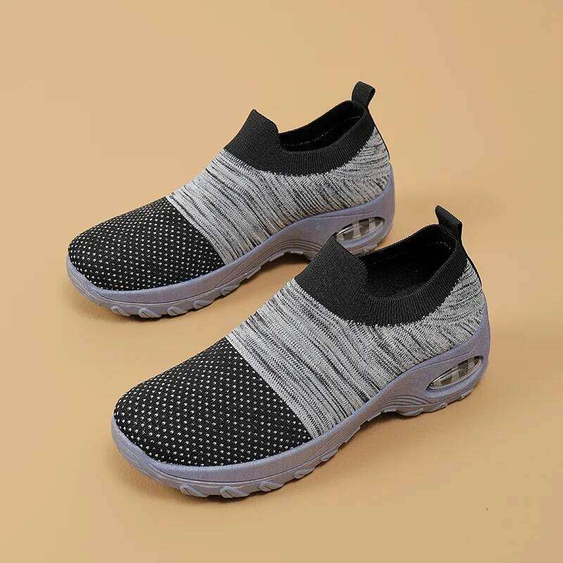 Sale With Free Shipping Summer 2025 High-Heeled For Women'S Sneakers Women Shoes