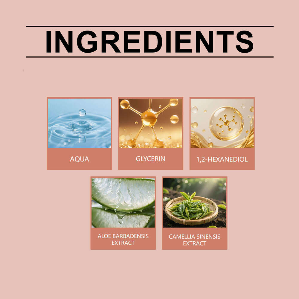 zephoco Daily Gentle Care Beautiful Eyelashes Natural Long-lasting Smooth Application Mascara