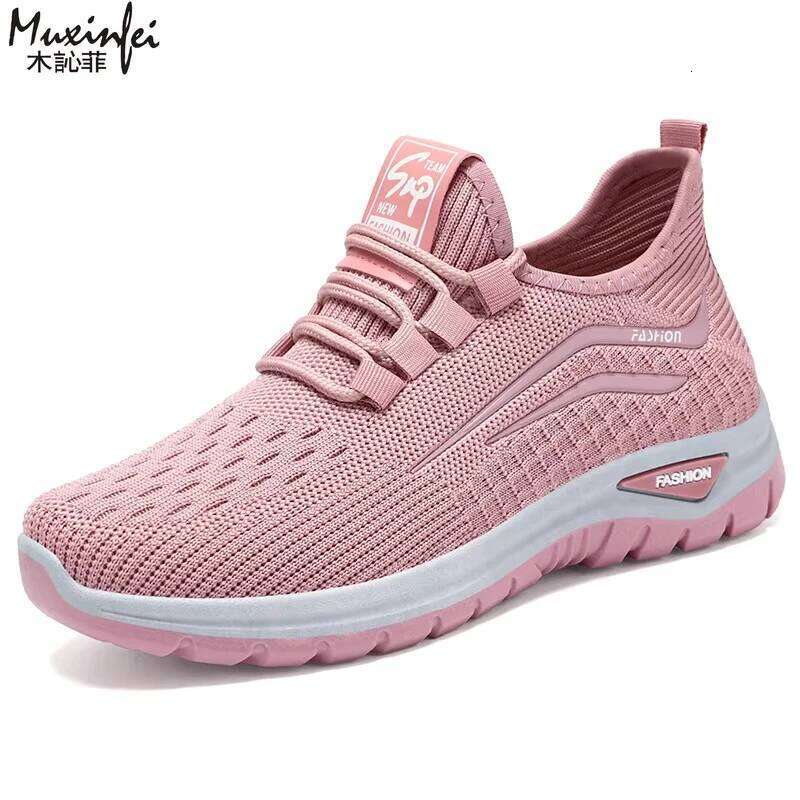 Breathable Lace For Women Soft Sole Women'S Summer Sneakers Cheap Shoes Clearance Free Shipping