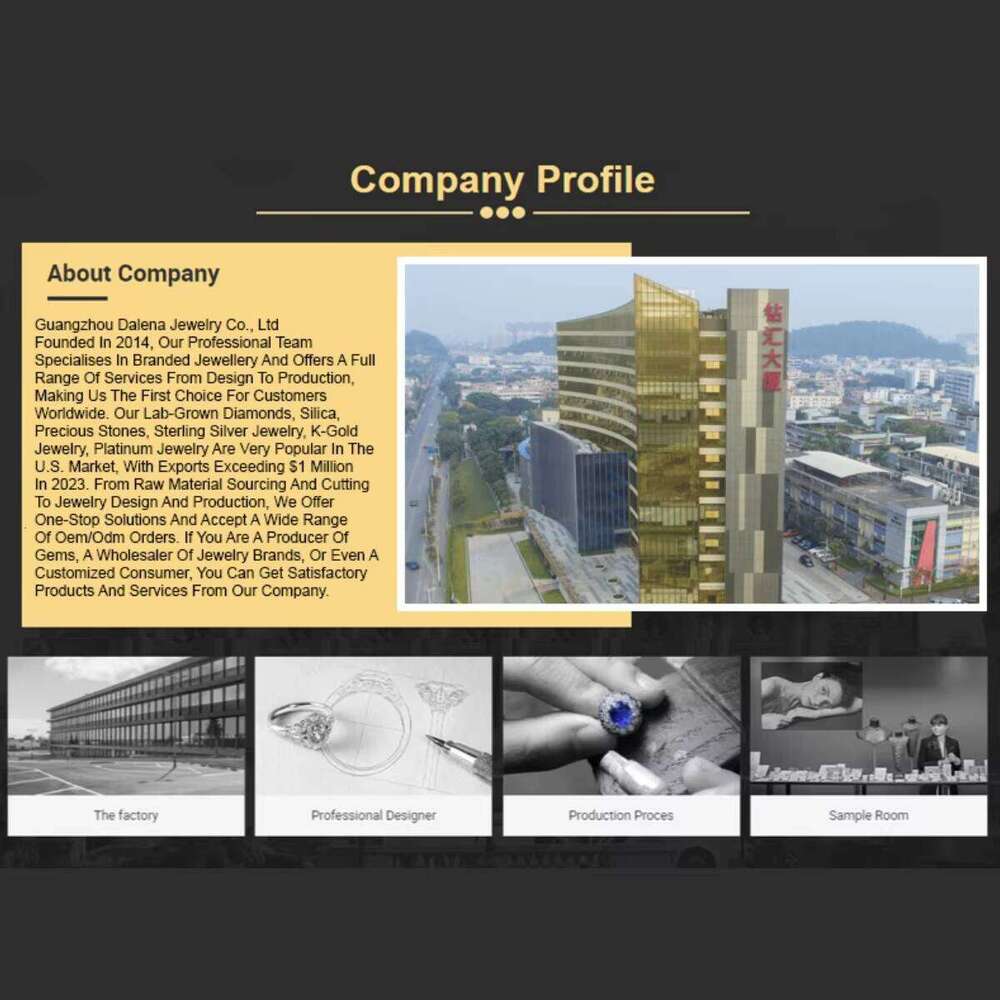 Custom 18K White Gold Women's VVS Diamond Eternal Moissanite Ring Round Shape Sterling Silver 925 Wedding Engagement Party