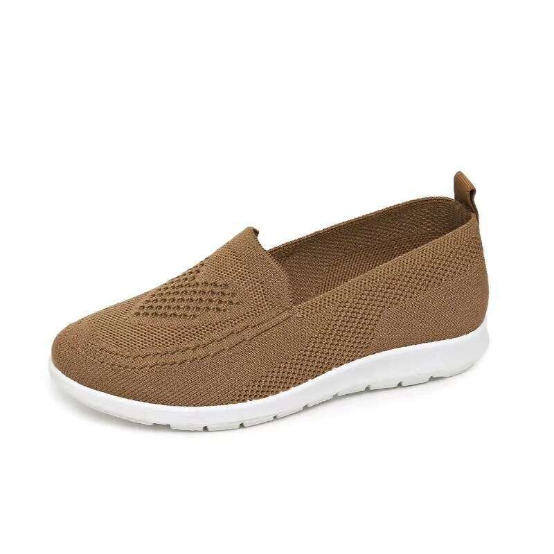 Summer 2025 Lightweight Casual Sneakers Outdoor Comfortable Women'S Cheap Shoes Free Shipping