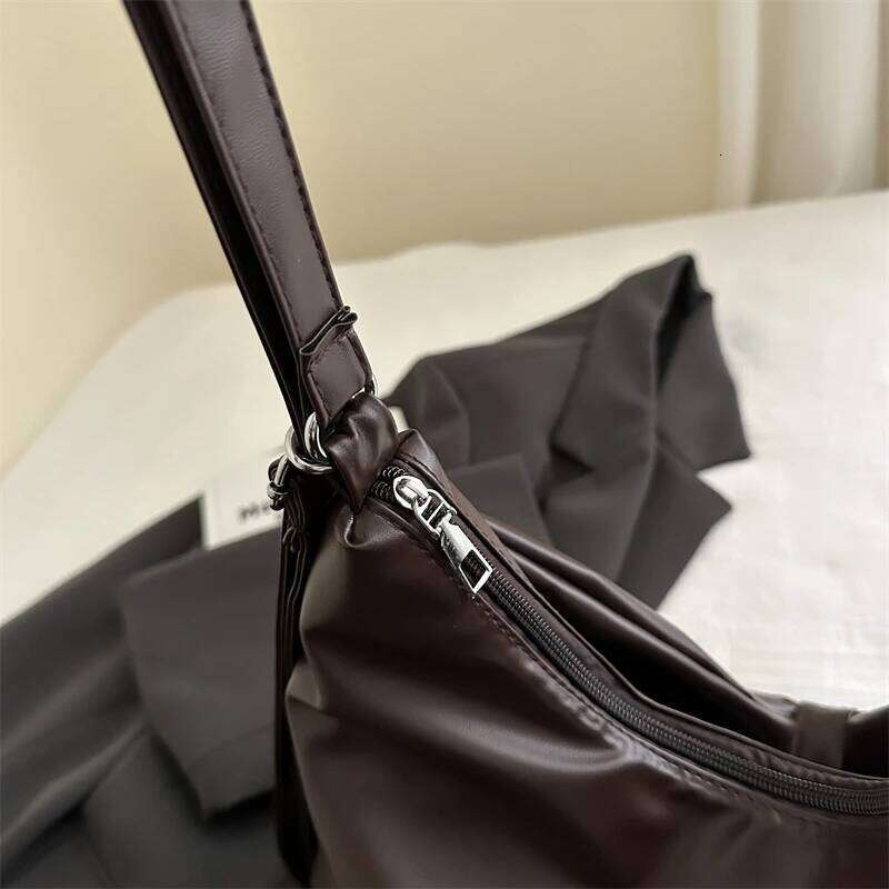 2025 New FashionWomen Tote Bag Women Shoulder Crossbody Bags Purse Female Leather Handbags Gift for Her Y260205