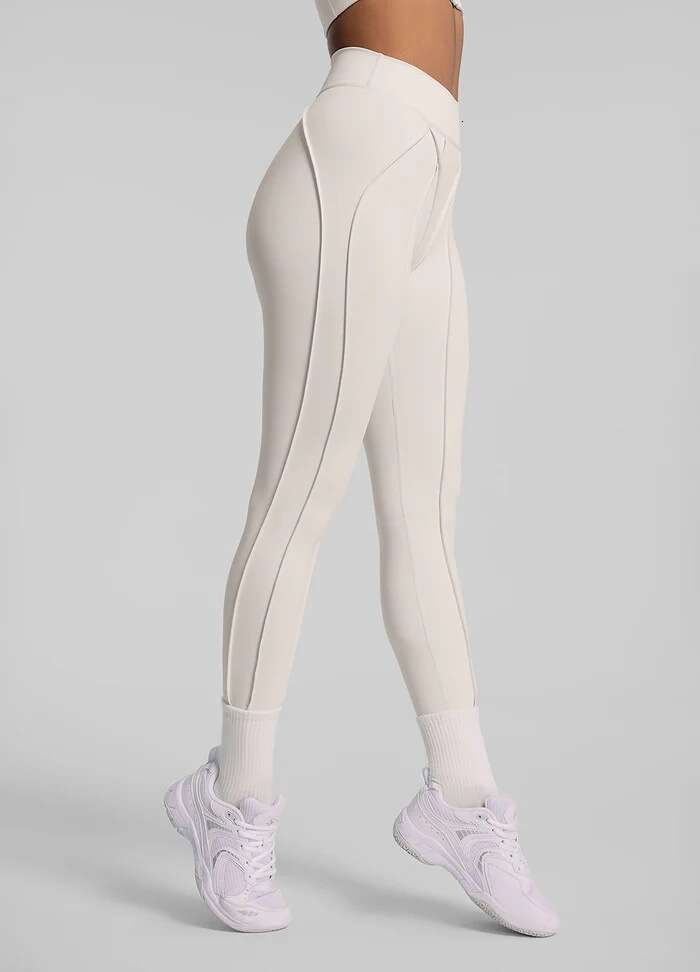 High Waist Yoga for Women, Butt-Lifting, Tight-Fitting Sports Leggings, Stretchy Quick-Dry Fitness Cycling Running Pants