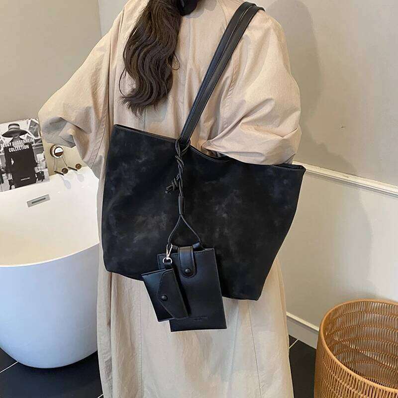 Women Leather Classic Fashion Luxury Designer Crossbody Shoulder Tote Bag Elegant Handbag For Everyday Chic Living Y260205