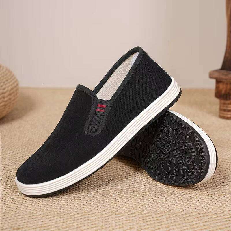 Breathable Casual Non-Slip Sneakers Soft Sole Men'S Summer Designer Shoes Free Shiping Shoe