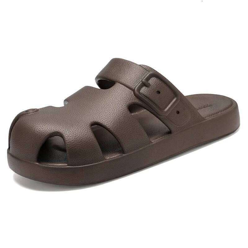 Sandals Cheap Clearance Free Shipping Fashion Men'S Summer Shoes Lazy People Casual Sneakers