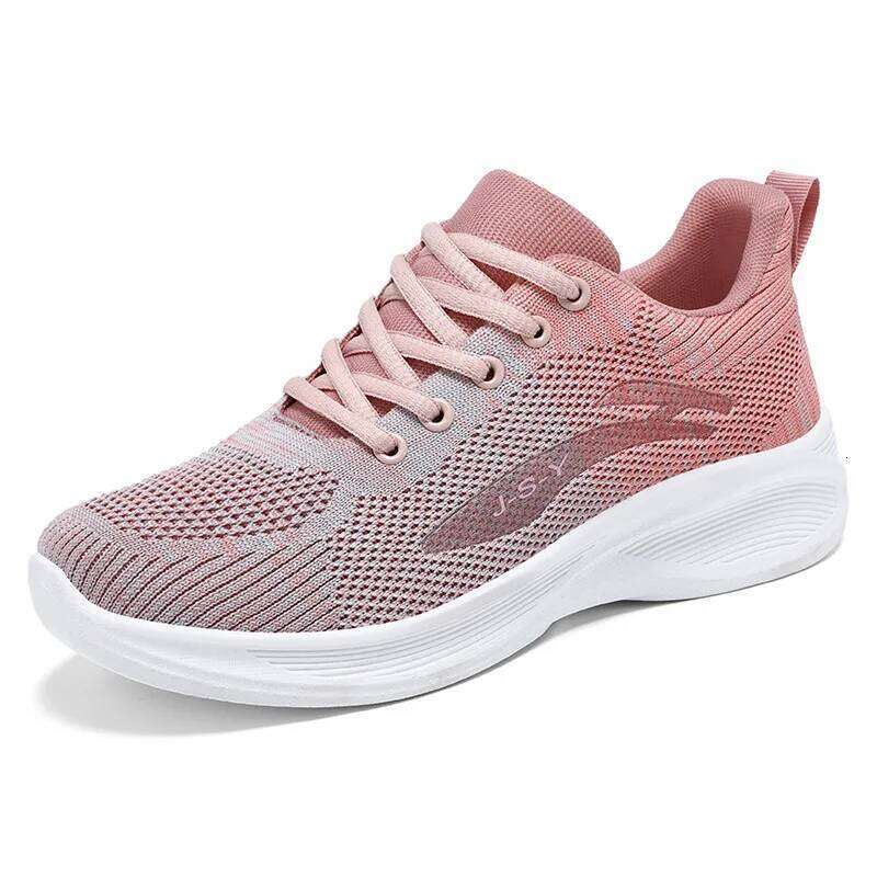 Breathable Sneakers For Women Train Women'S Summer 2025 Comfortable Casual Sneaker Free Shippiing Shoes