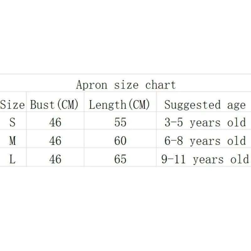 Children's Drawing Aprons Waterproof Painting Smock Baby Kids Art Coat Eating Bibs Sleeveless Protective Cover with Pocket S260205
