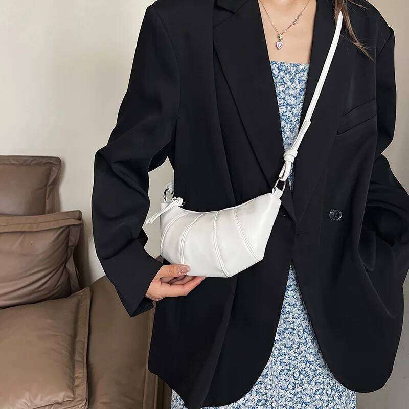 Women's Cute Sweet Cool Style Korean Version Hand Bag Ladies Shoulder Bolsas Femininas Mais Vendidas Fashion Mini Bags Y260205