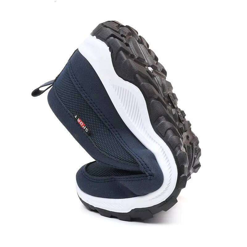 Fashion Trends Shallow Mouth Lazy Person Casual Sneaker Men'S Summer Sneakers Free Shipping Shoes