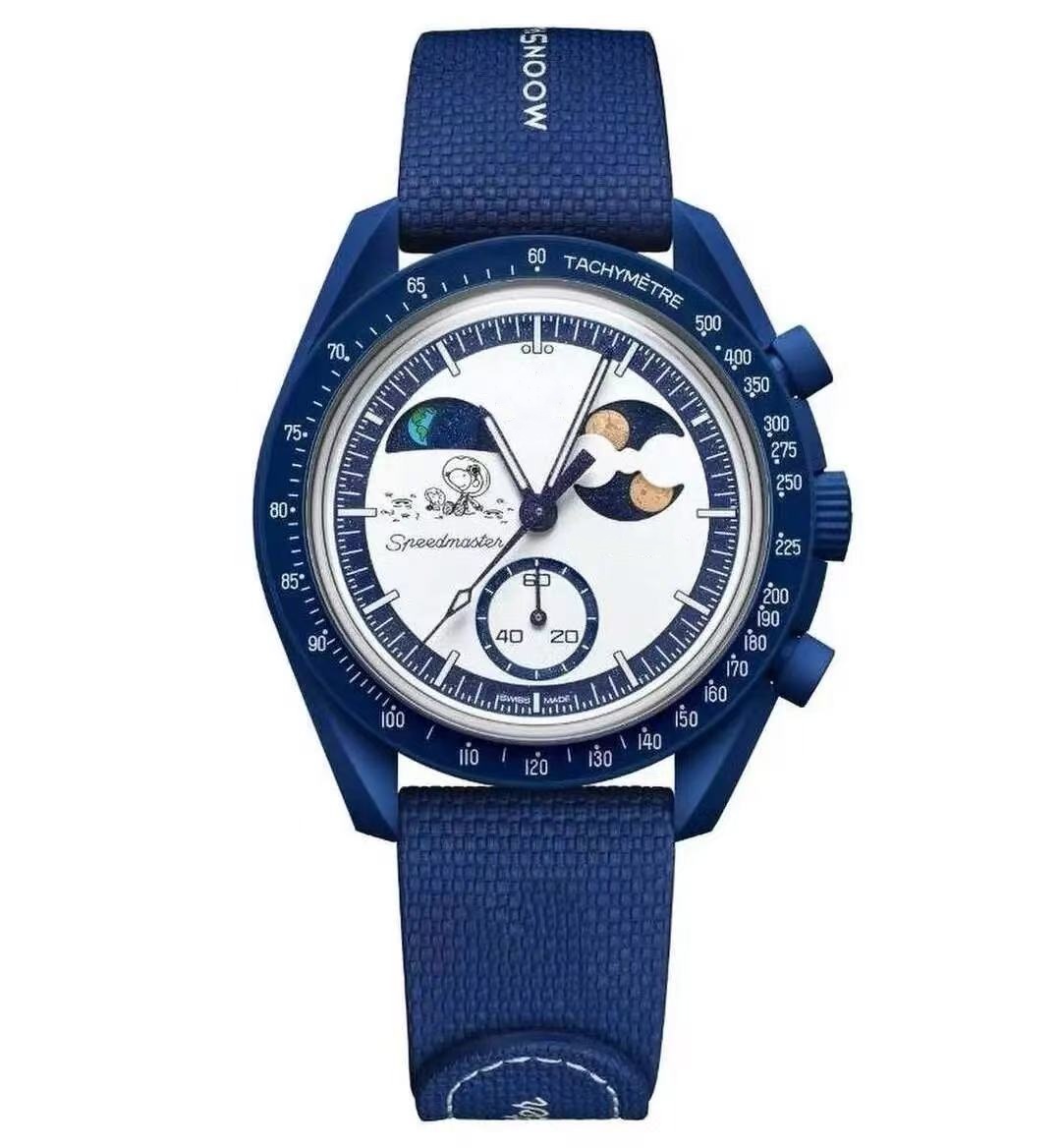 2026 Men's Bioceram… - image