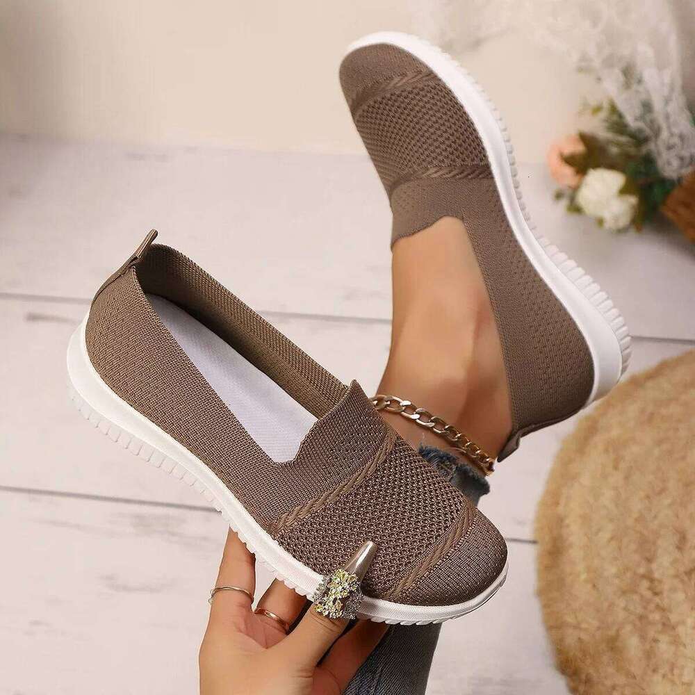 Cheap Clearance Free Shipping Mesh Fabric For Women Women'S Summer Sneakers Shoes Woman 2025