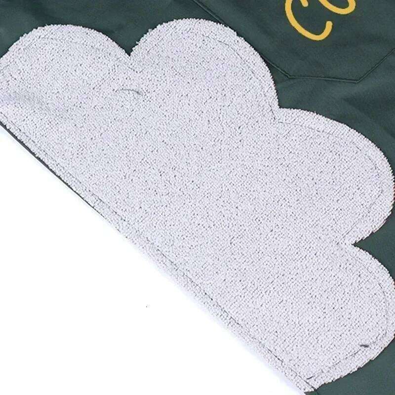 Household Waterproof Oilproof Can Wipe Hands Cooking Baking Cleaning Men and Women Universal Sleeveless Apron S260205