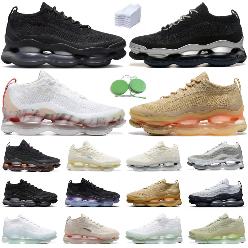 Scorpion Men Women Running Shoes Platform Sneaker Pink Foam Triple Black Sesame Wolf Grey Lemon Wash Olive Aura Hiking Leap High Barely Volt Mens Trainers Sneakers