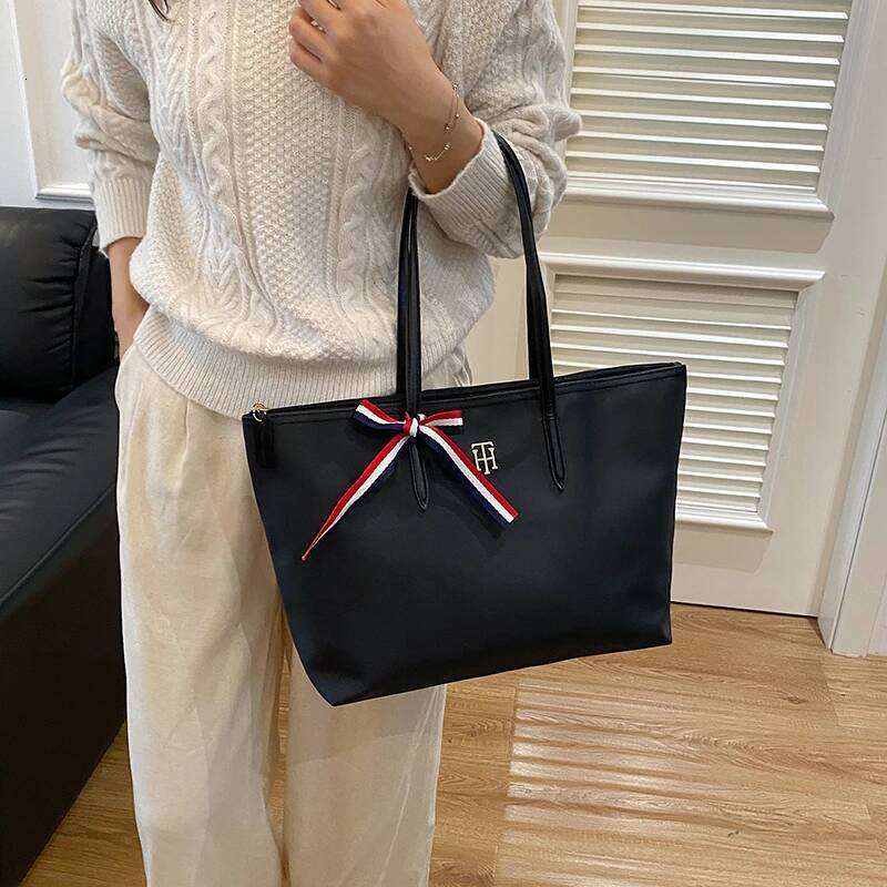 Vintage Couture Women Shoulder 2026 Luxury Classic Leather Crossbody Bag High End Tote Designer Y260205