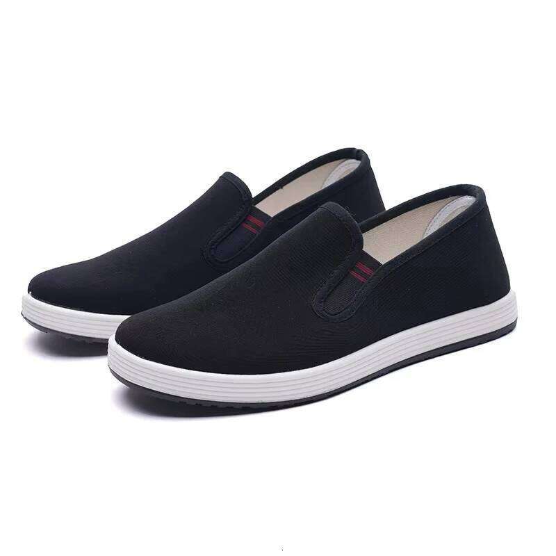 Breathable Casual Non-Slip Sneakers Soft Sole Men'S Summer Designer Shoes Free Shiping Shoe