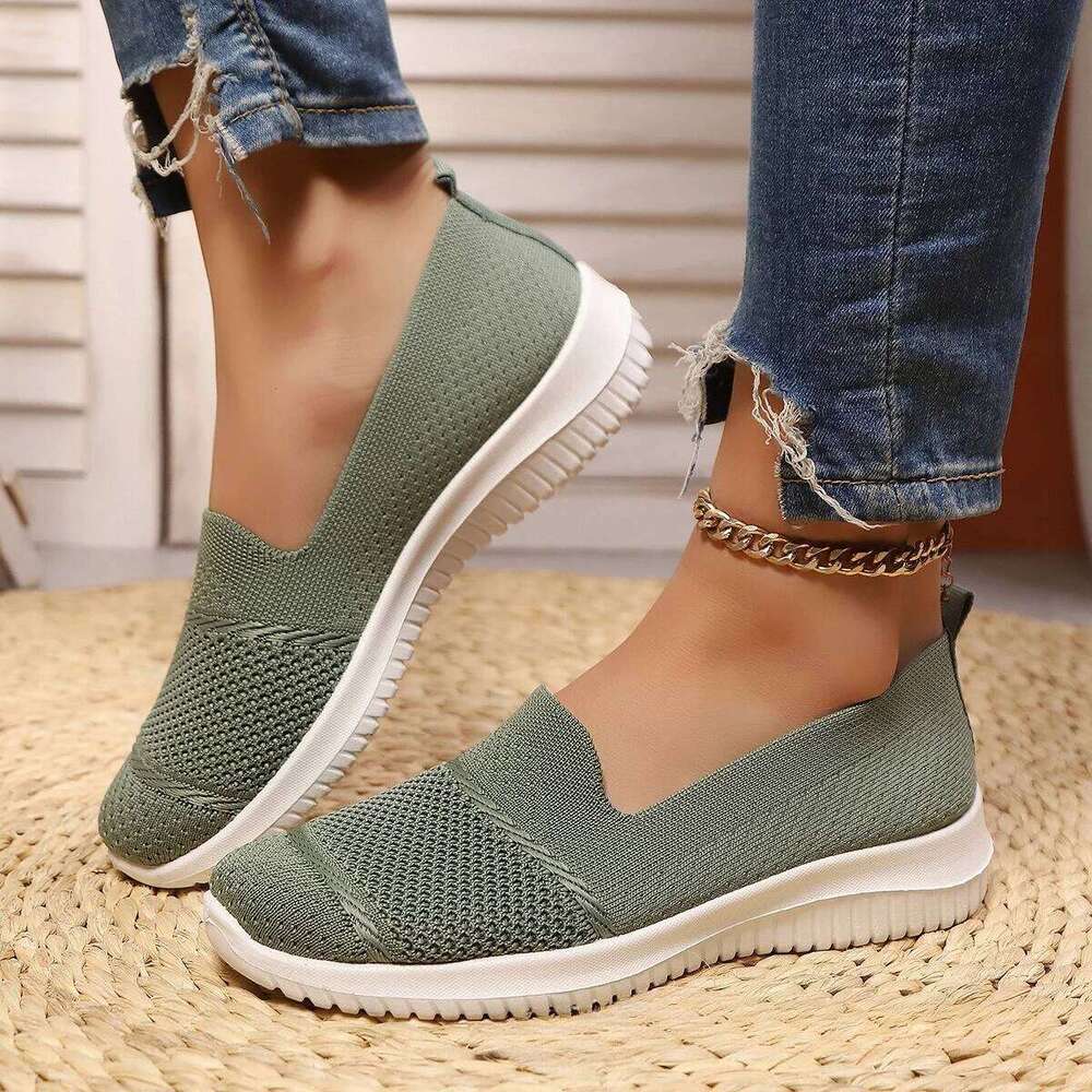 Cheap Clearance Free Shipping Mesh Fabric For Women Women'S Summer Sneakers Shoes Woman 2025