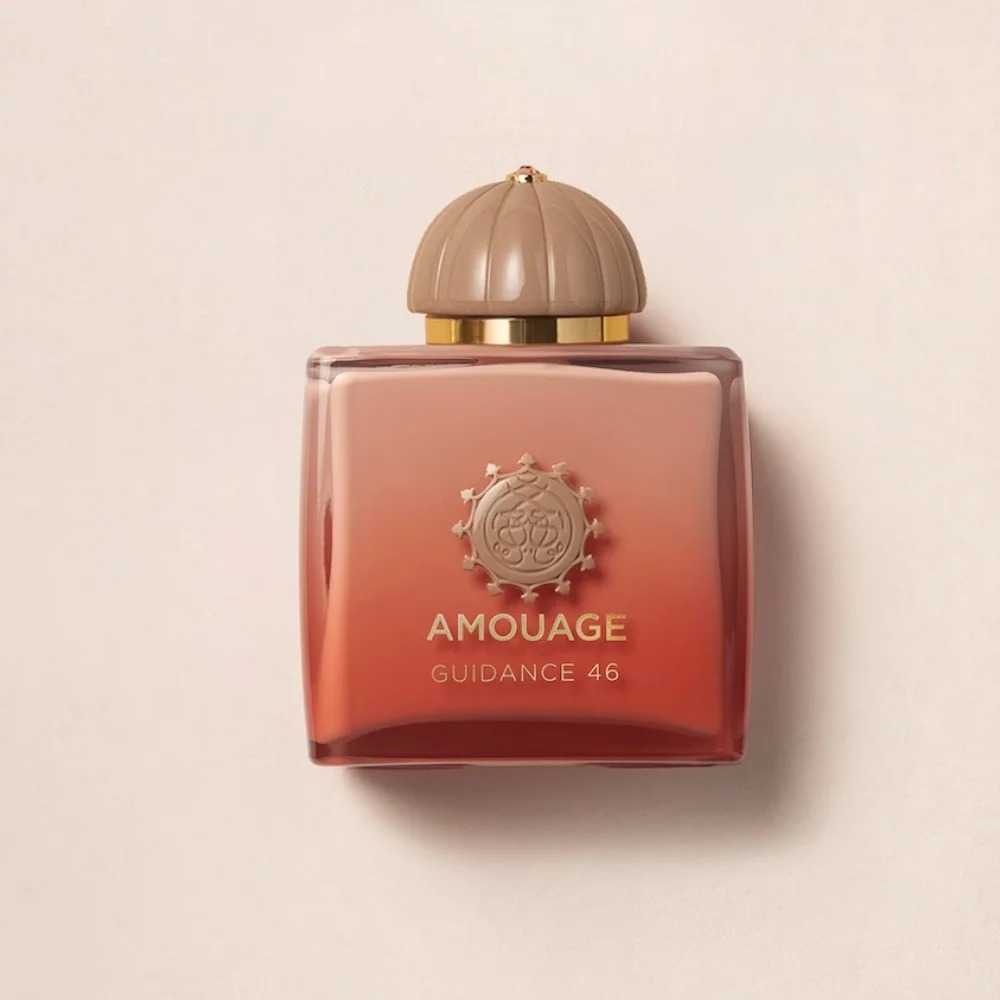 US Stock Designer Perfume Women Men Fragrance Amouage Guidance 46 Side Effect DELINA 100ml TOBACCO VANILLE Unisex EDP Perfume High Quality Fast Shipping