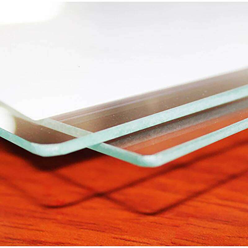 Acrylic Rectangle Metal Wall Photo Pictures Frames Modern 6/8/10inch Poster Canvas Hanger Prints Art Home Decor S260205