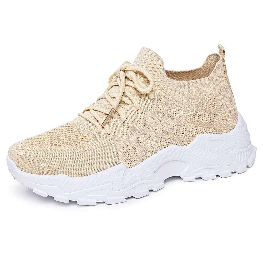 Spring new breathable single-layer mesh women's casual versatile sports special price shoes free shipping