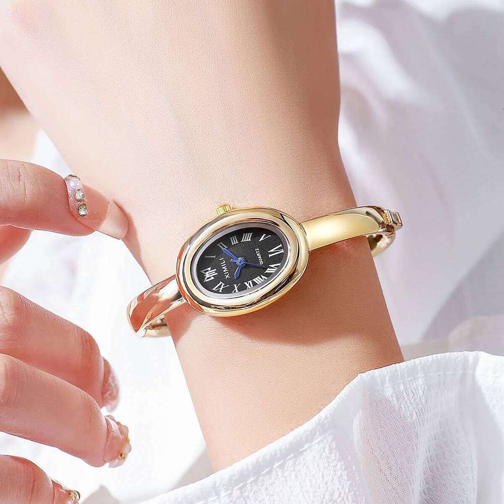 Luxury Quartz Watch Woman Sports Silver Steel Waterproof Ladies Wristwatches Dress Women Girl Clock Relogio Feminino Z260206