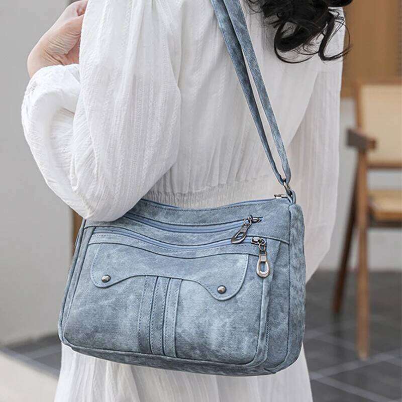 Neutral tote bag men women, with single shoulder strap,suitable for travel and outings,with gradient color design XJ260129