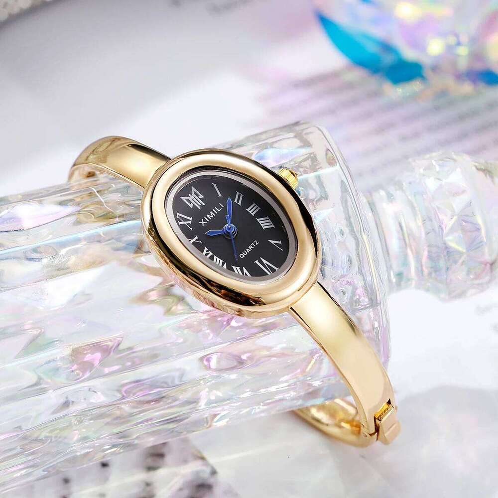 Luxury Quartz Watch Woman Sports Silver Steel Waterproof Ladies Wristwatches Dress Women Girl Clock Relogio Feminino Z260206