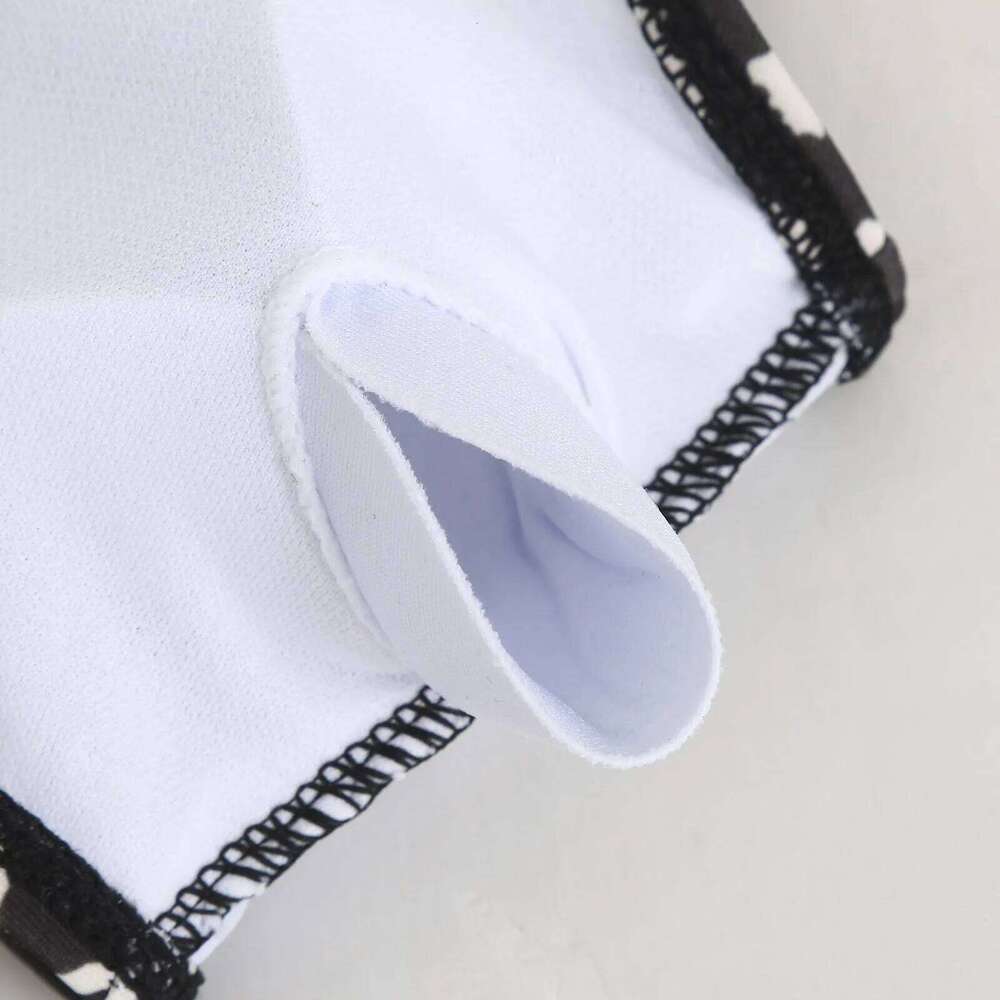 Women's Swimsuit 2025 New Leopard Two Piece Bikini Swimwear Thong Bikinis Set For Women Sexy Bathing Suits Triangle Swimsuits Z260206