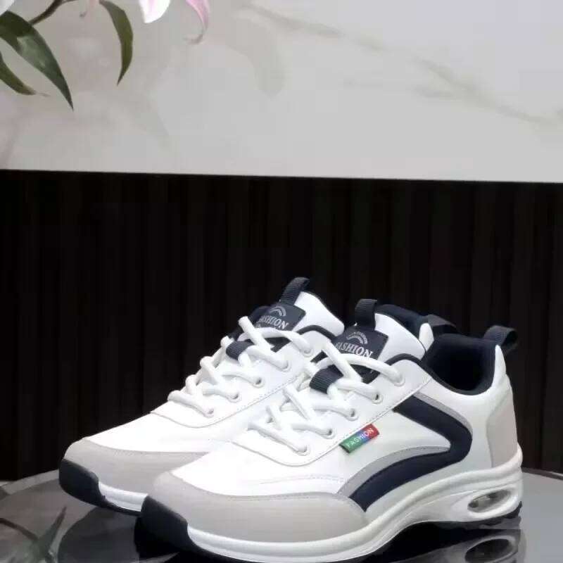 Designer Running Shoes 2025 Top Fashion Breathable Soft Soles Sneakers Men's Summer Casual Sneaker for Man in Any Occasion