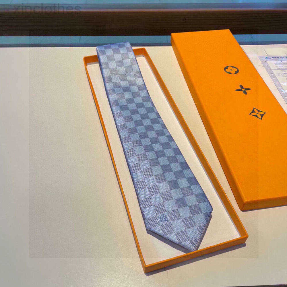 brand Wedding Ties Men Necktie Designer Neck Tie 100 Silk Suit NeckTies Business Luxury