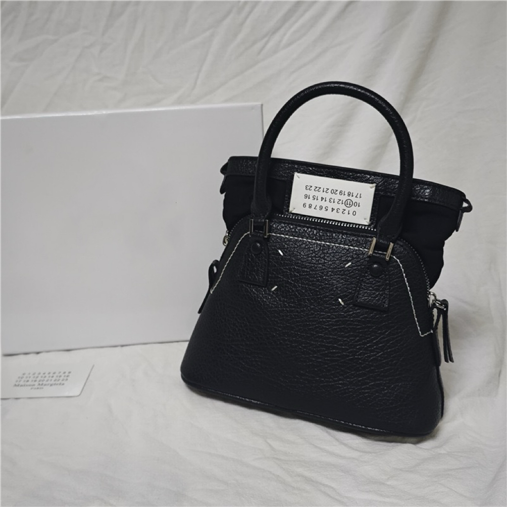 New fashion design handbag shoulder bag casual crossbody bag shell bag leather handle bag tote bag fashion bag Zipper Soft Shell Bag 2026