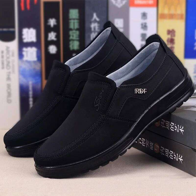 Lightweight Comfortable Fashionable And Versatile Casual Breathable Men'S Summer Free Shipping Shoes