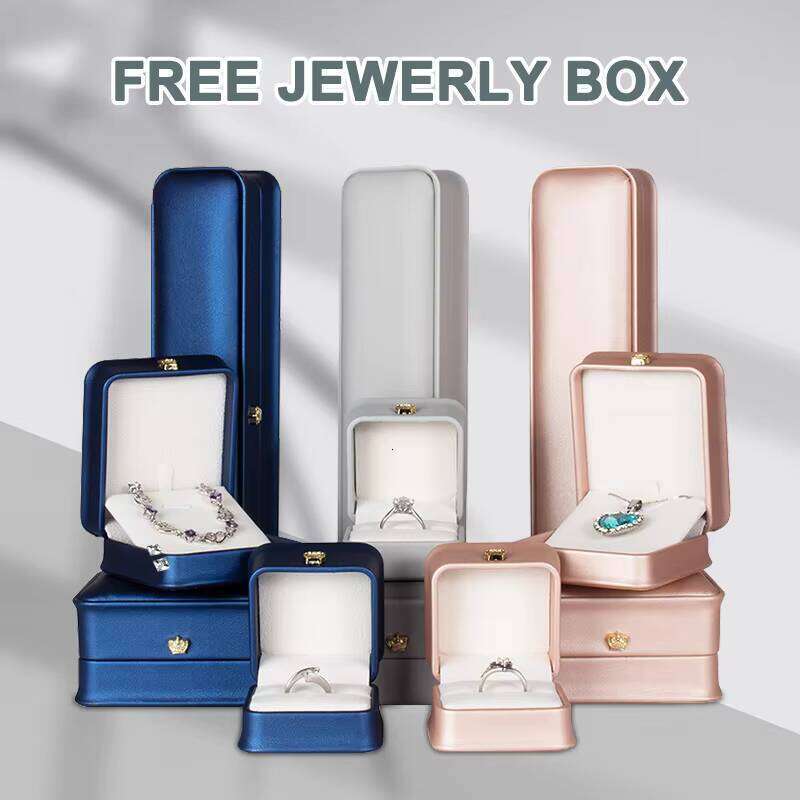 Custom Gia Igi Certified Vvs Cvd Lab Grown Created Diamond 10K 14K 18K Gold Cushion Cut Pave Hidden Halo Basket Engagement Ring