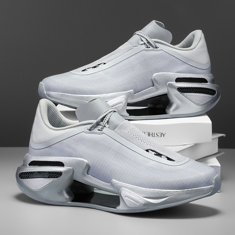 Da Jue Ying 3rd Generation Children's Running Boys, Breathable Non-Slip Sports Shoes, Professional Cushioning and Rebound Racing Shoes for Girls