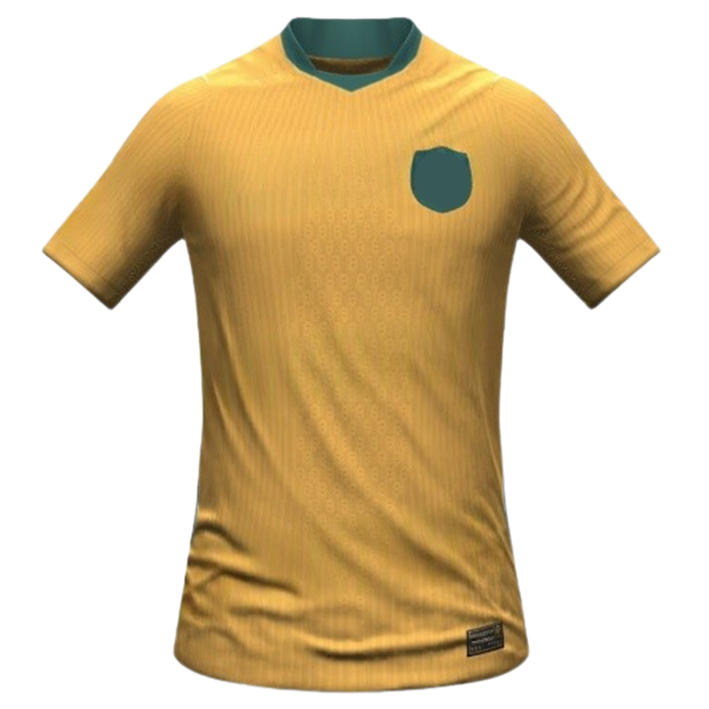 2026 2027 Australia Soccer Jerseys Sports Outdoors world cup 2026 jersey men kit kids Athletic Outdoor Apparel 26 27 Wear BOYLE LECKIE Kerr football s