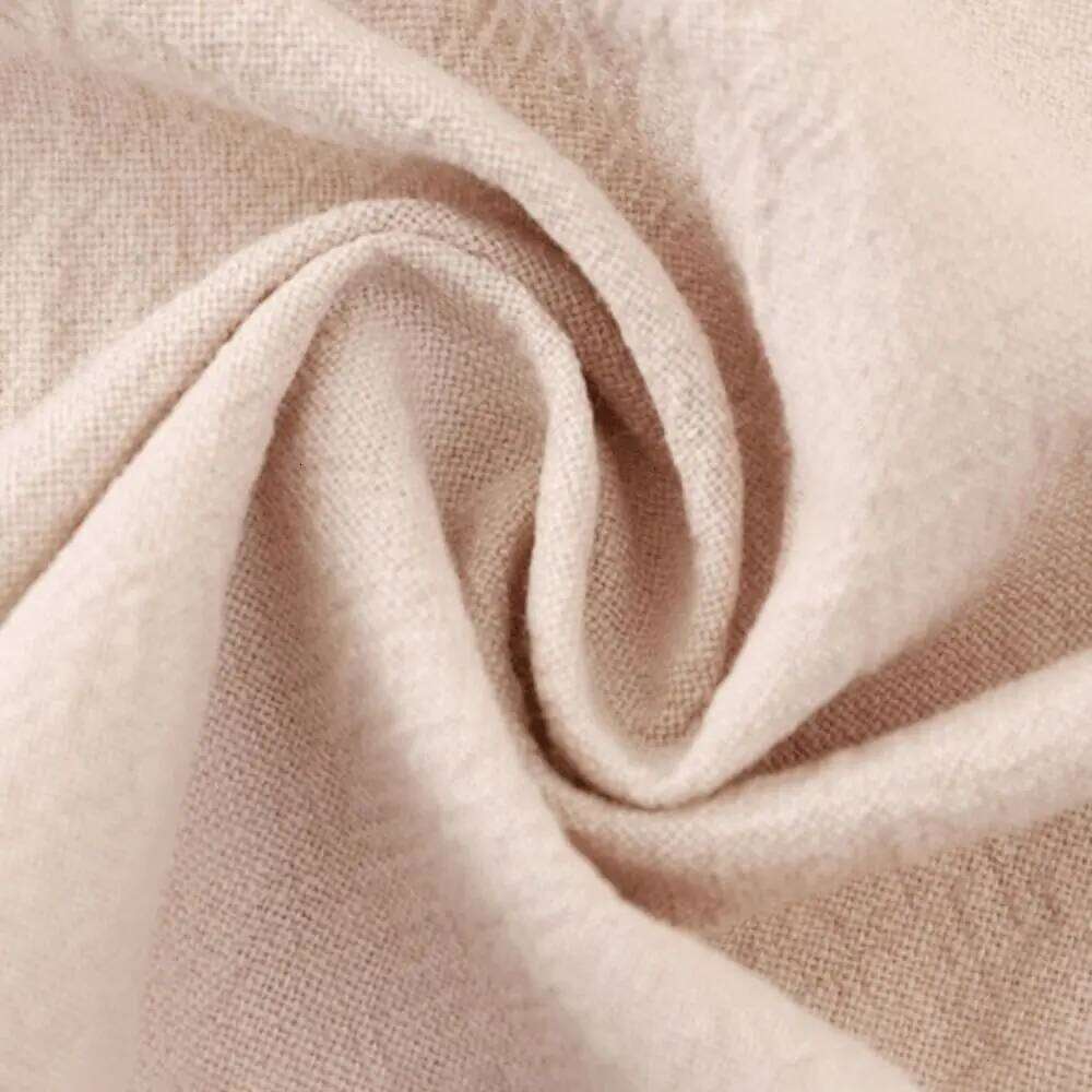 Simple Cotton Japanese Waist Breathable Home Cooking Smock Anti Dirty Kitchen Aprons Boys and Girls S260205