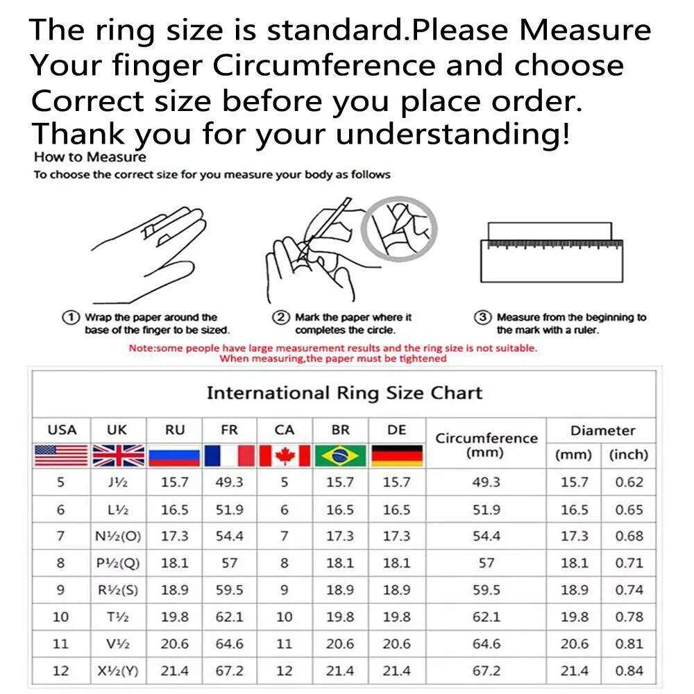 1Piece Titanium Stainless Steel Gold Silver Tone Plated Ring Men Women Rhinestone Cubic Zircon Lover Couple Finger Jewelry Gift W260206