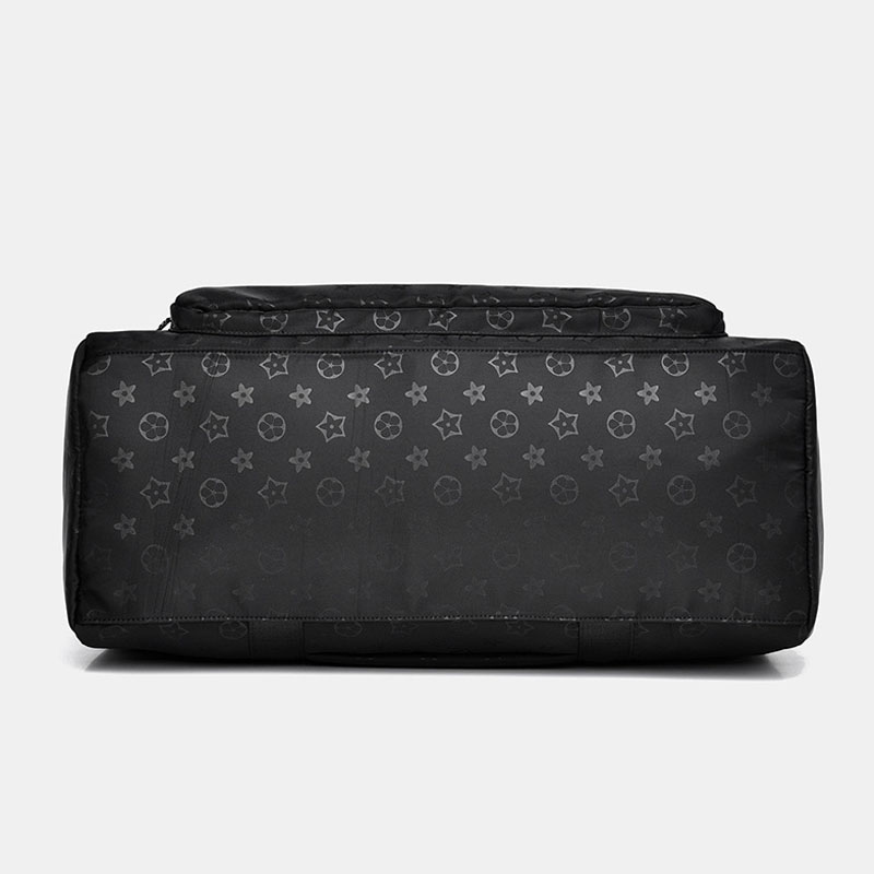 2026 New Large Capacity Travel Duffle Bag Unisex Handheld Shoulder Bag Casual Fashion Sports Gym Bag for Short Trip