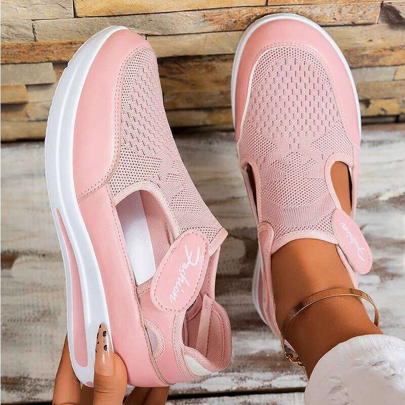 Comfort Fashion Sneakers For Women Non-Slip Women'S Summer Cheap Shoes Clearance Free Shipping