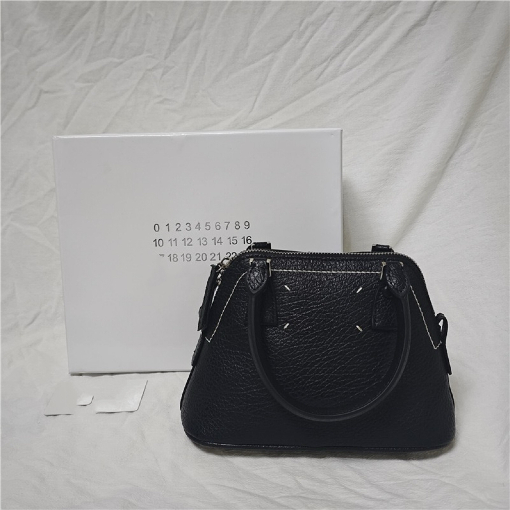 New fashion design handbag shoulder bag casual crossbody bag shell bag leather handle bag tote bag fashion bag Zipper Soft Shell Bag 2026