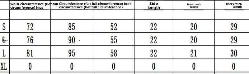 Sexy Camouflage Low-rise Elastic Tight Denim Shorts Women Hip-wrapped Hot Pants C260206