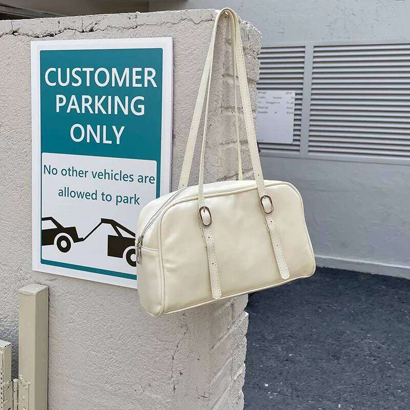 Fashion Women Green Big Shoulder Bags PU Leather Female Purse Handbags Large Capacity Ladies Daily Small Casual Tote Bolso Mujer Y260205