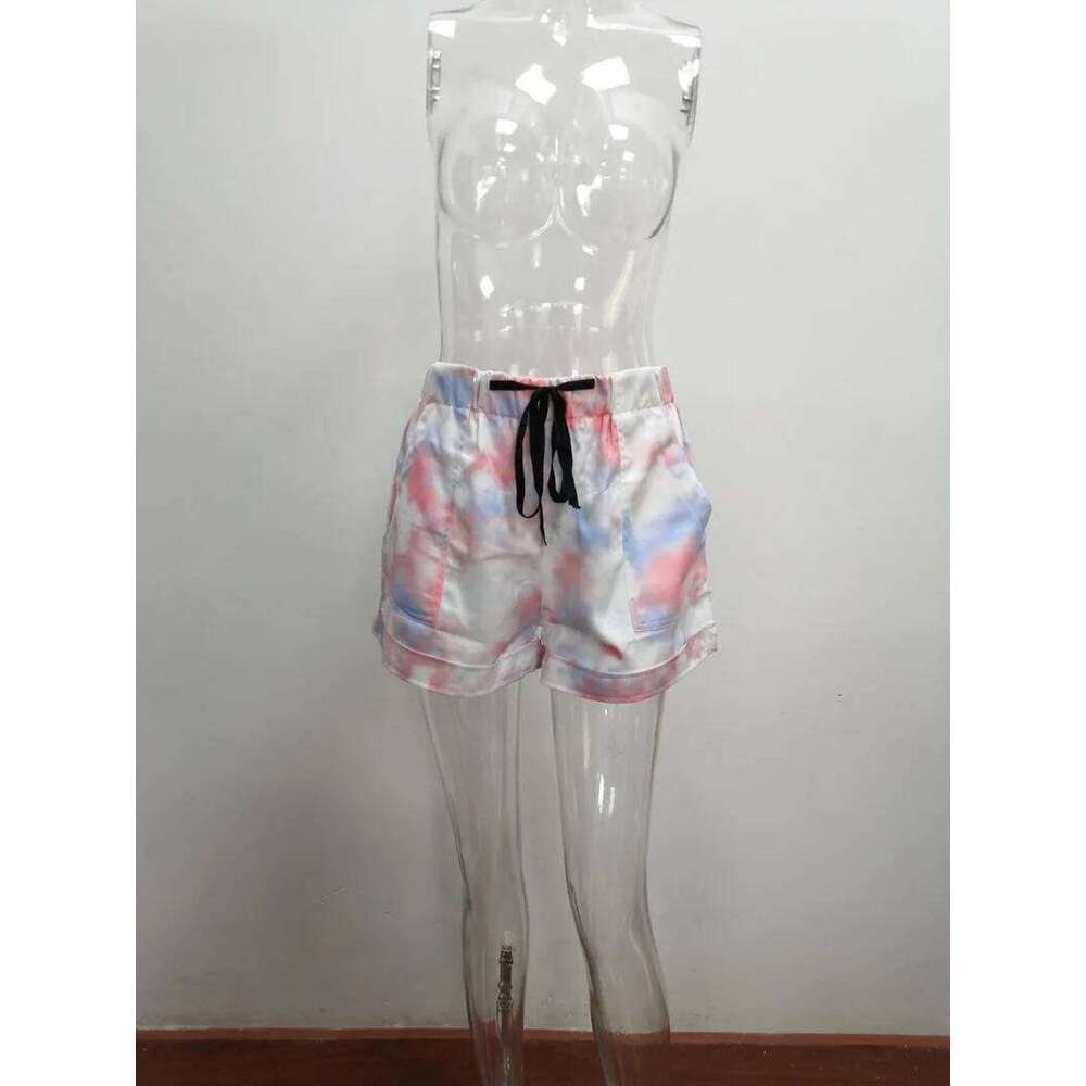 Short Sexy High Waist Casual Bottom Harajuku Femme Woman Clothing Feminine Summer Shorts Women Bottoms Clothes XJ260206