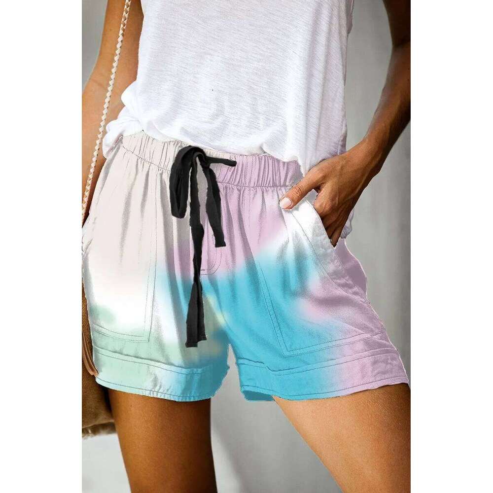 Short Sexy High Waist Casual Bottom Harajuku Femme Woman Clothing Feminine Summer Shorts Women Bottoms Clothes XJ260206