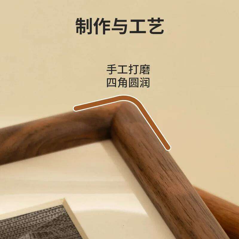 Desktop Office Retro Minimalist Design Modern Living Room Hotel Frame Advanced Luxury Home Decor Cadre Photo Lsxk S260205