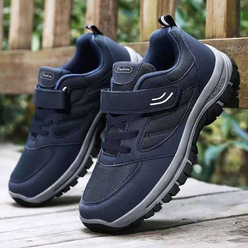 2025 Summer Fashionable Versatile Casual Comfortable And Non Slip Men'S Sneakers Free Shipping Shoes