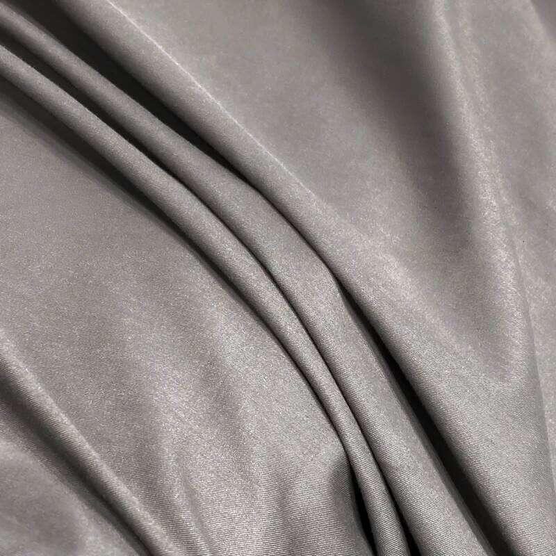 3pcs Solid Color ultra-fine fiber Fitted Bed Sheet Pillowcase Set Skin Friendly Breathable King size bed sheet Mattress Cover XJ260206