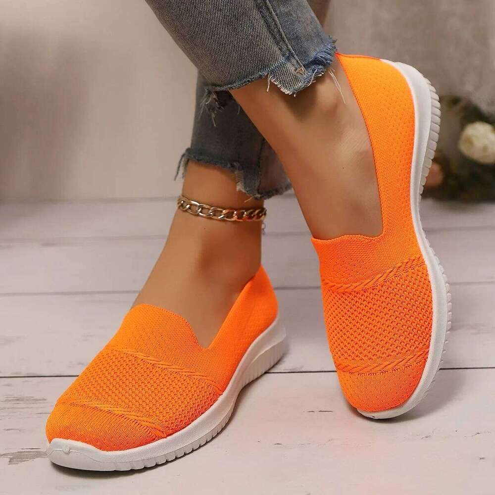 Cheap Clearance Free Shipping Mesh Fabric For Women Women'S Summer Sneakers Shoes Woman 2025